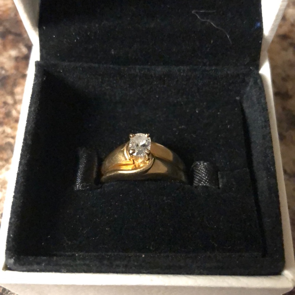 Diamond Ring